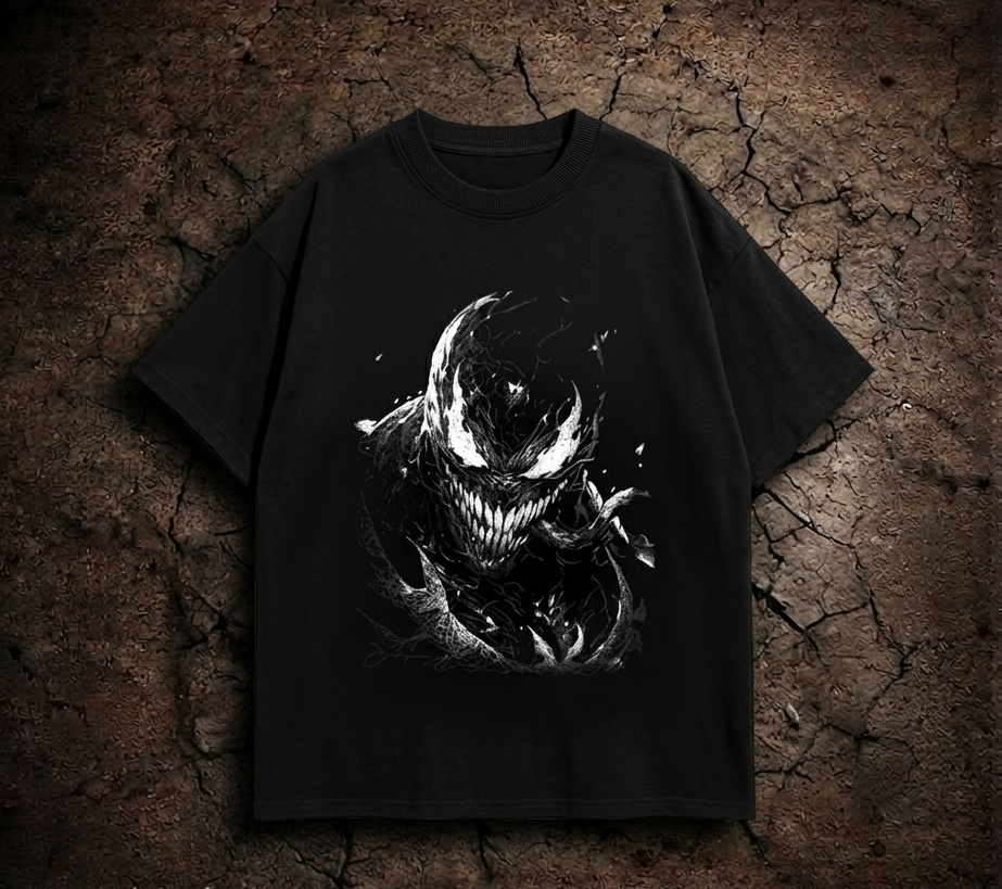 Vile Venom