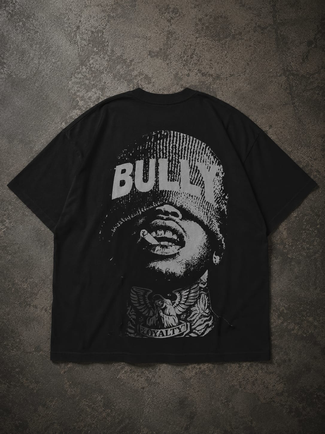 Bully Tee