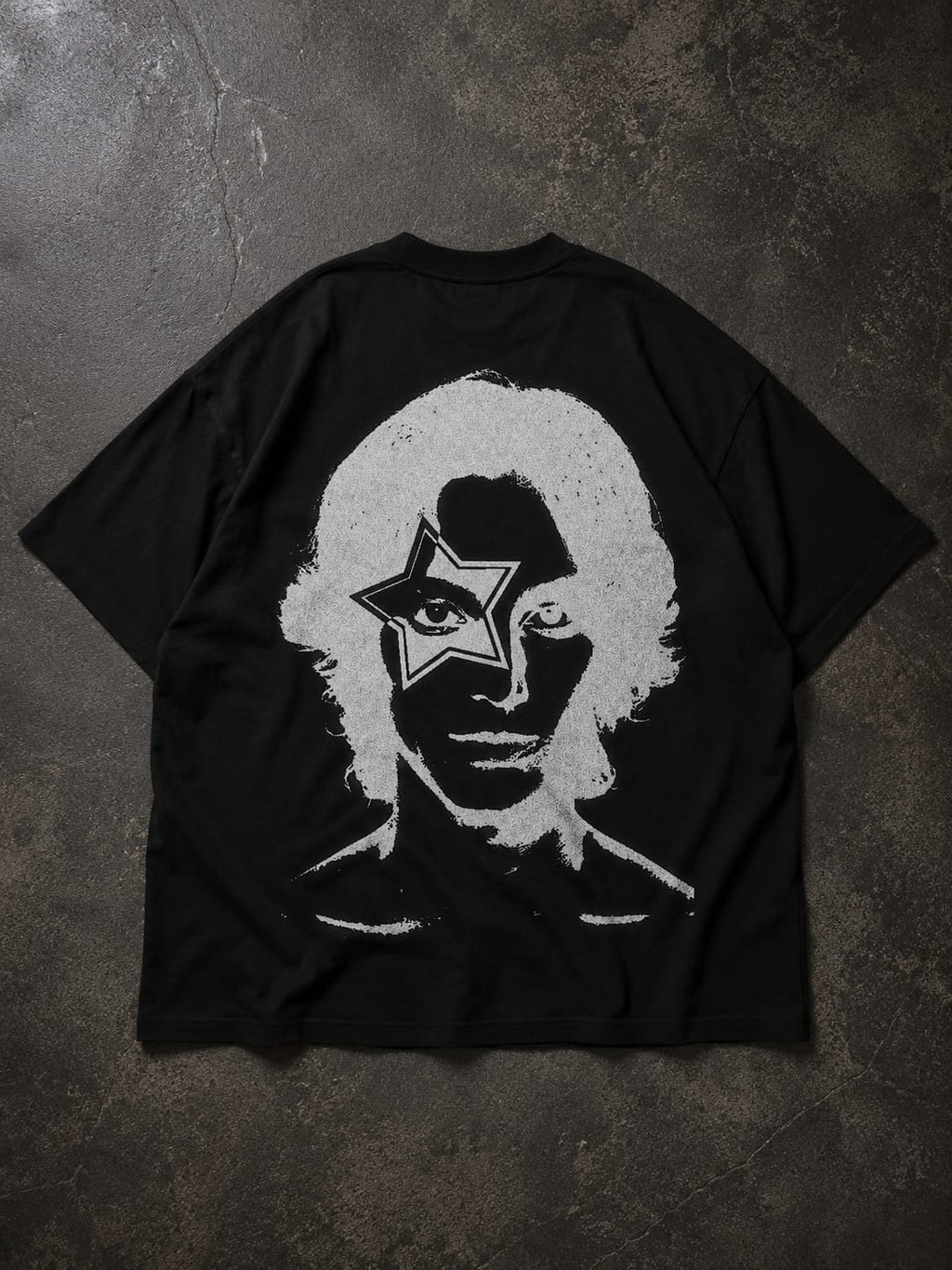 Phantom Star Tee