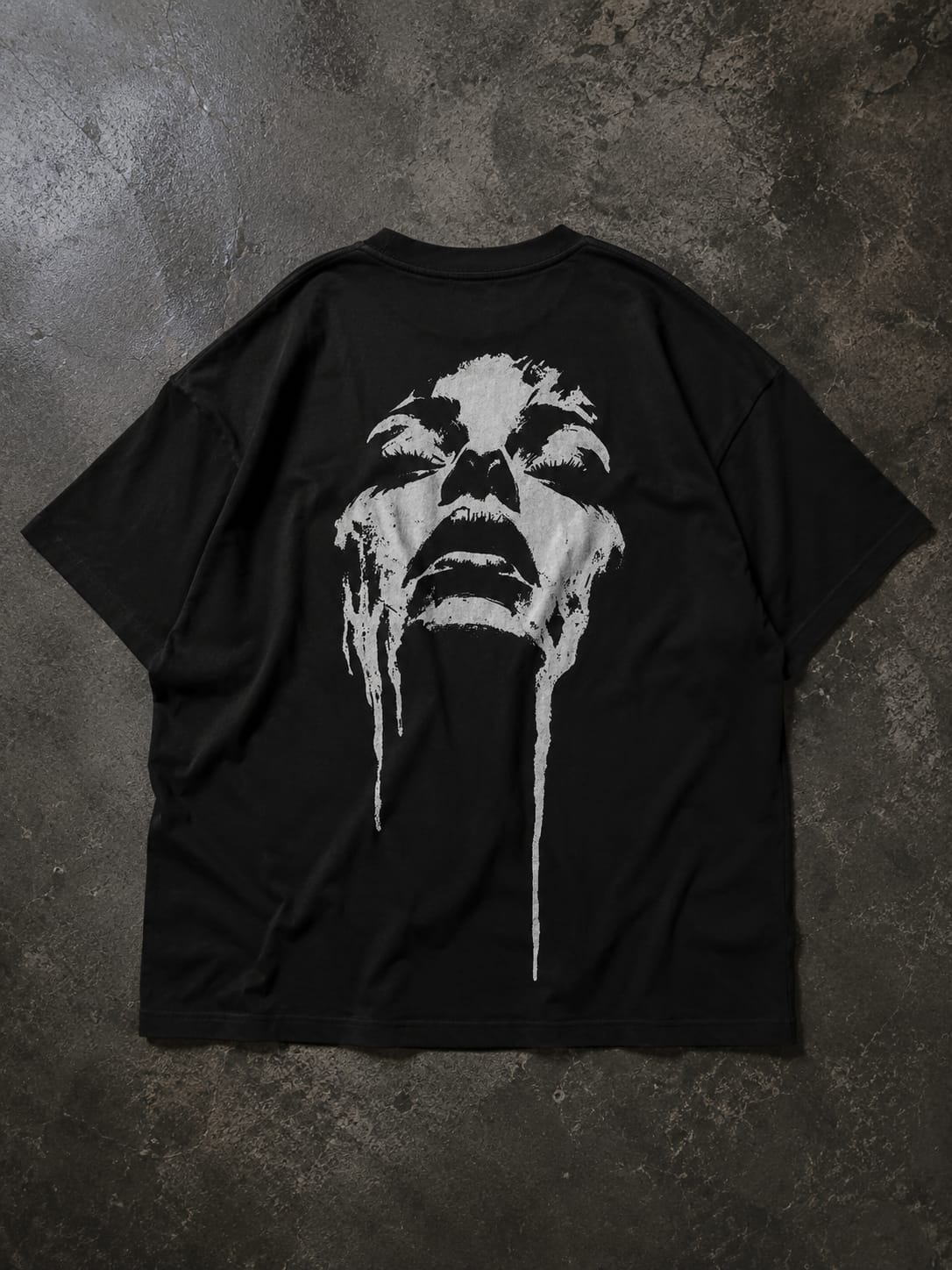 Bleed Tee