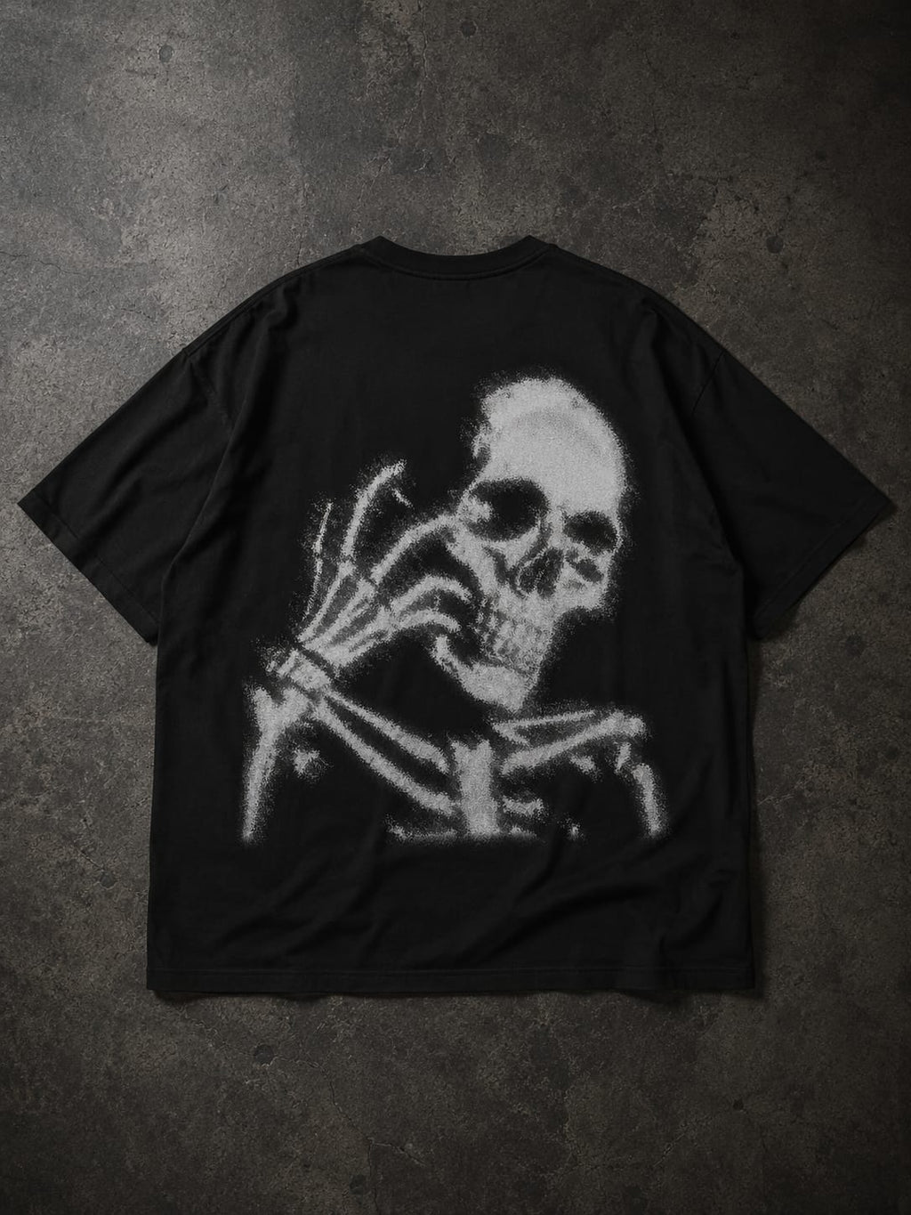 Whisper Tee