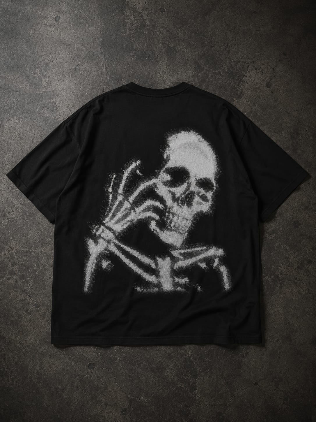 Whisper Tee