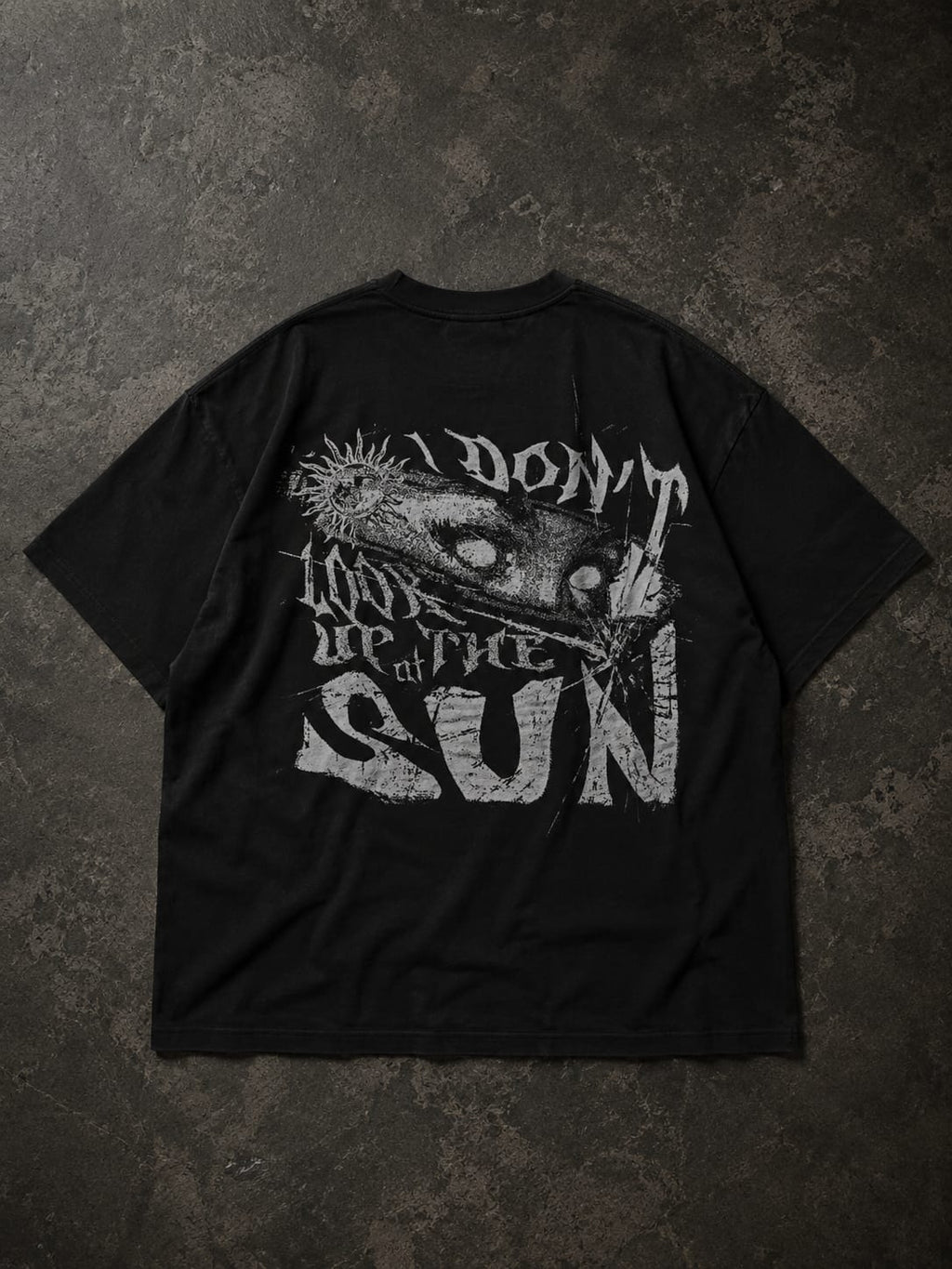 Eclipse Tee