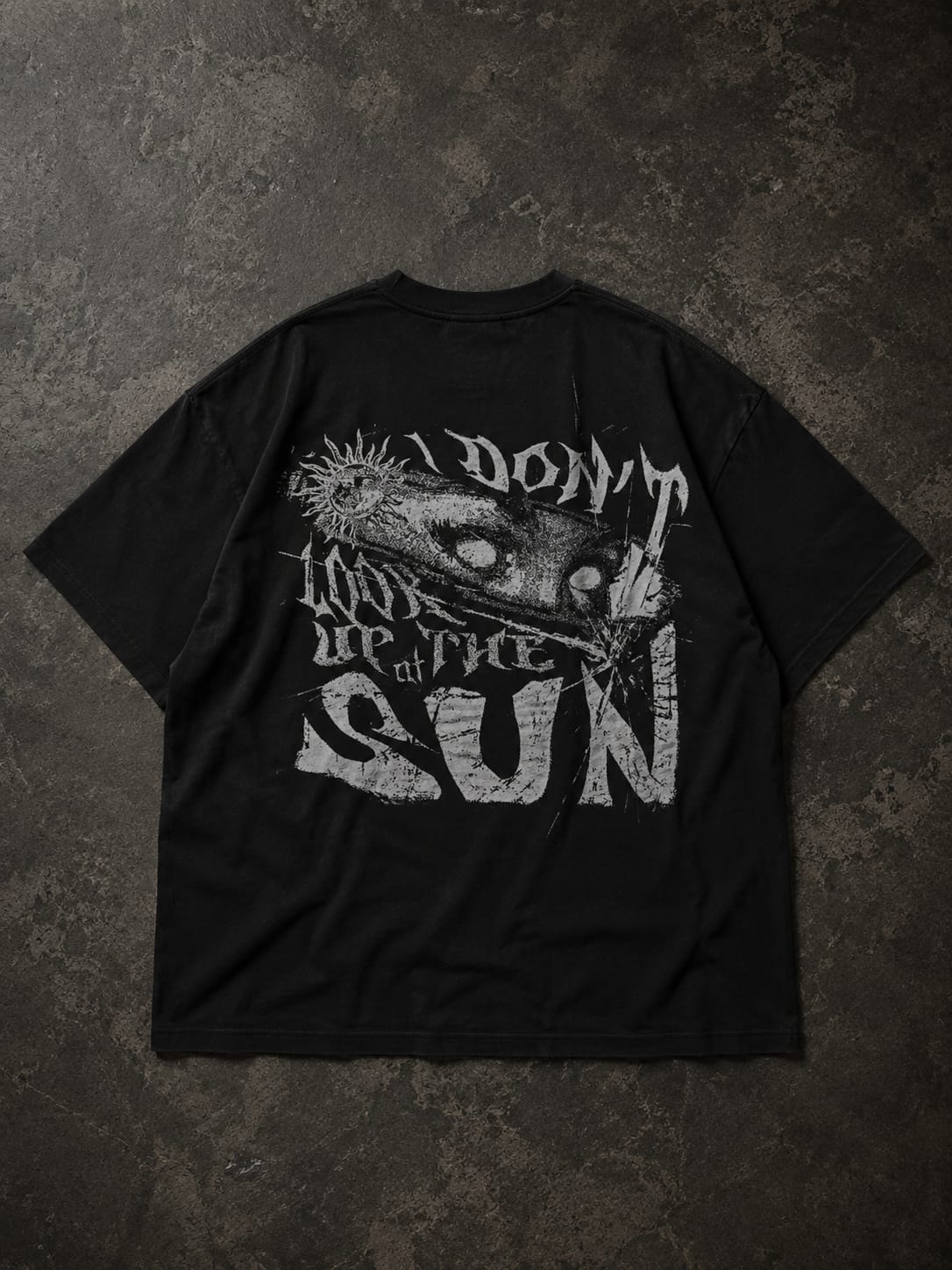 Eclipse Tee