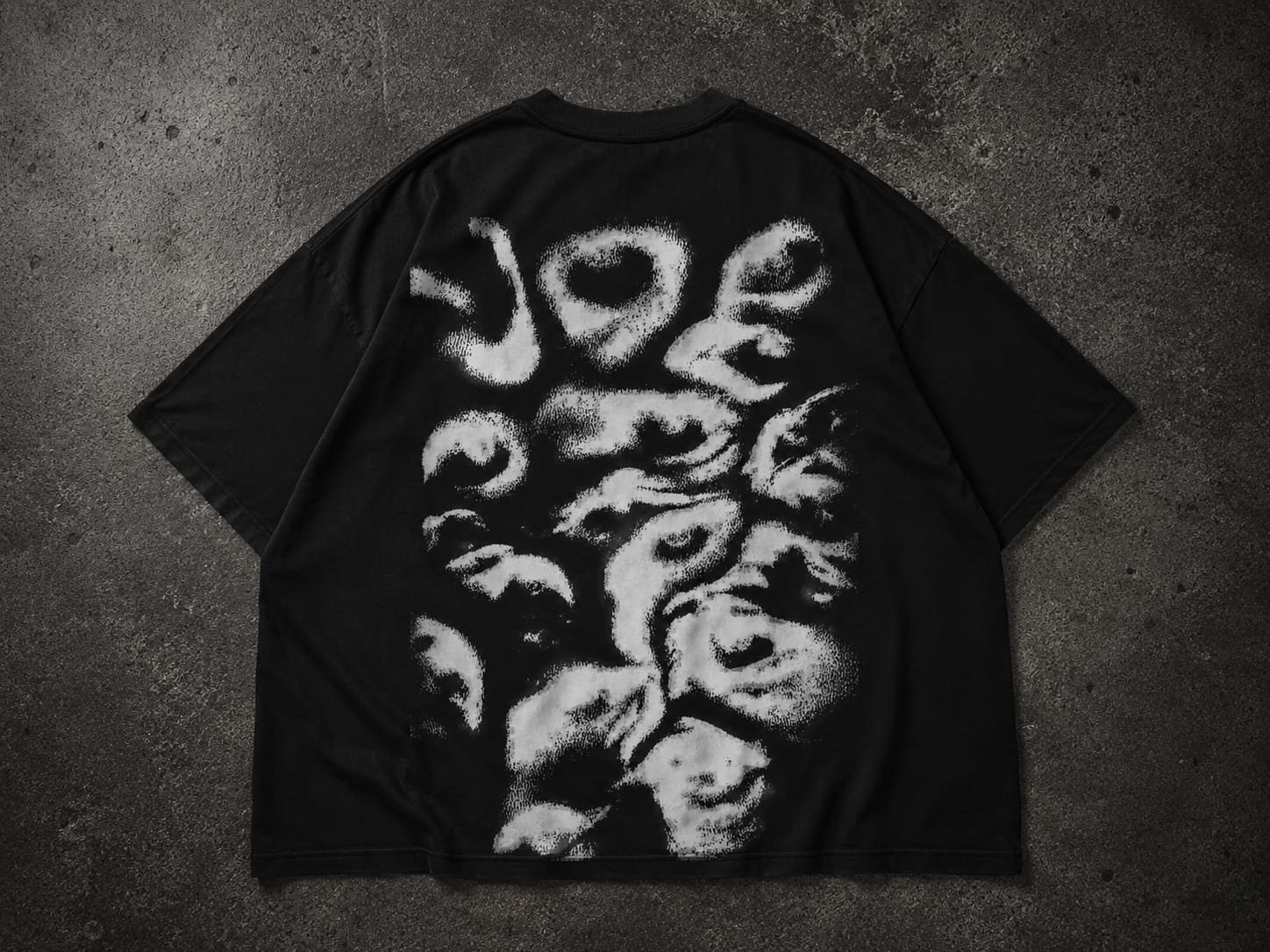Static Tee