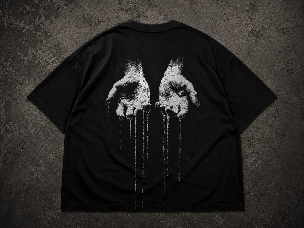Grip Tee