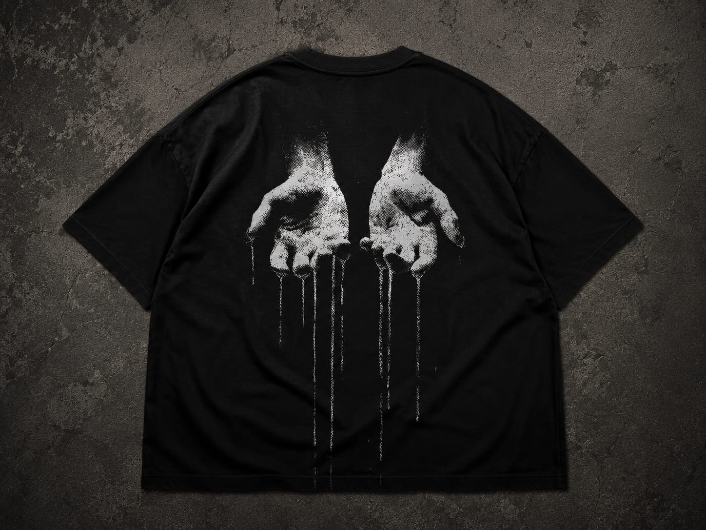Grip Tee