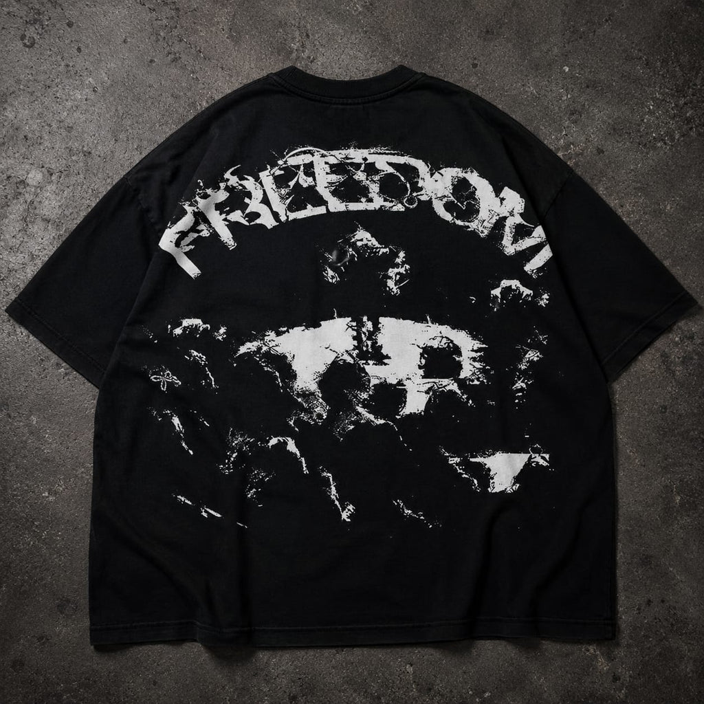 Rupture Tee