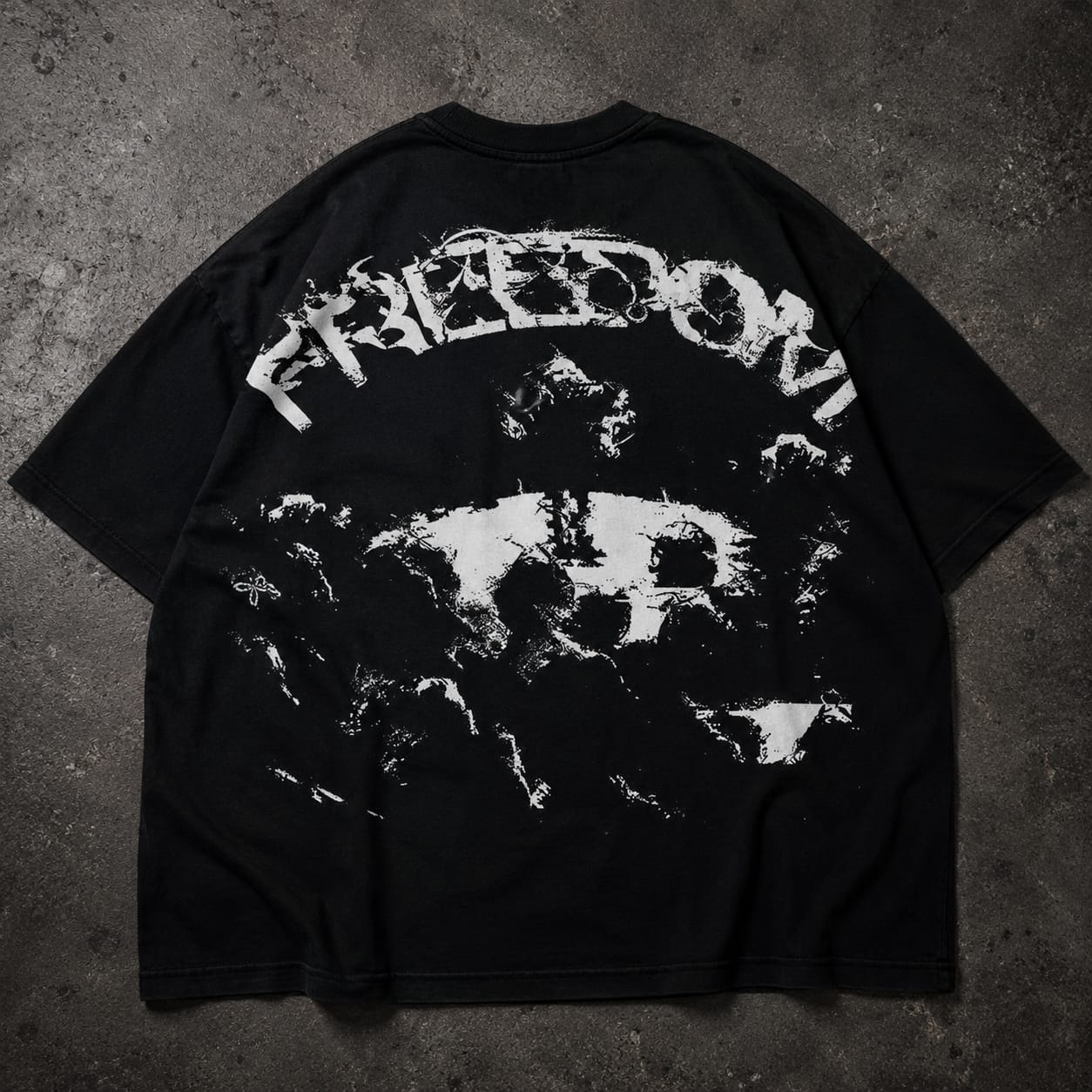 Rupture Tee
