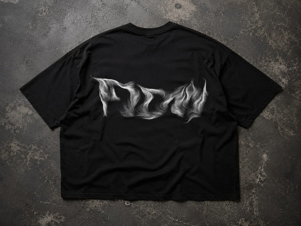 Vapor Tee