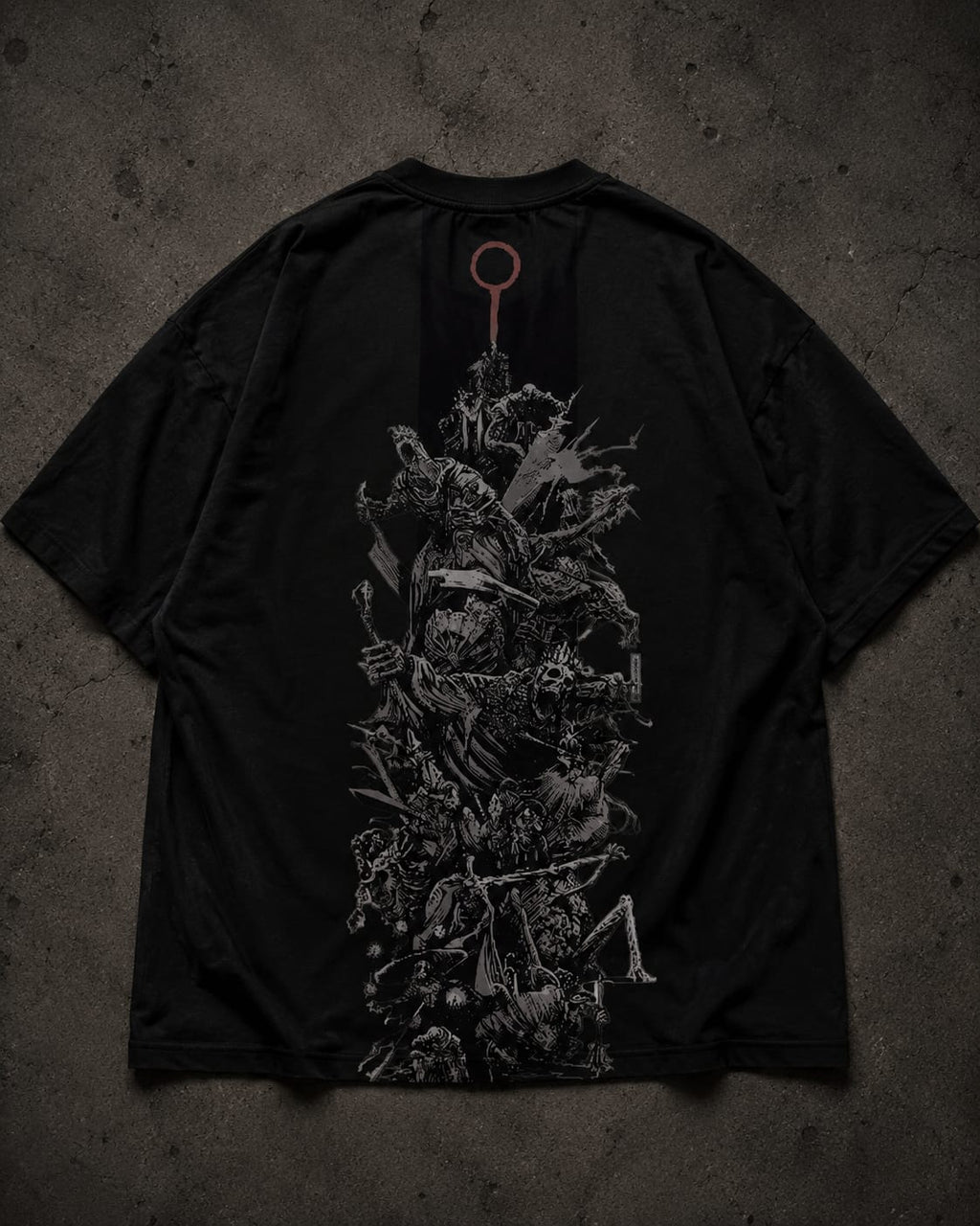 Rune Tee