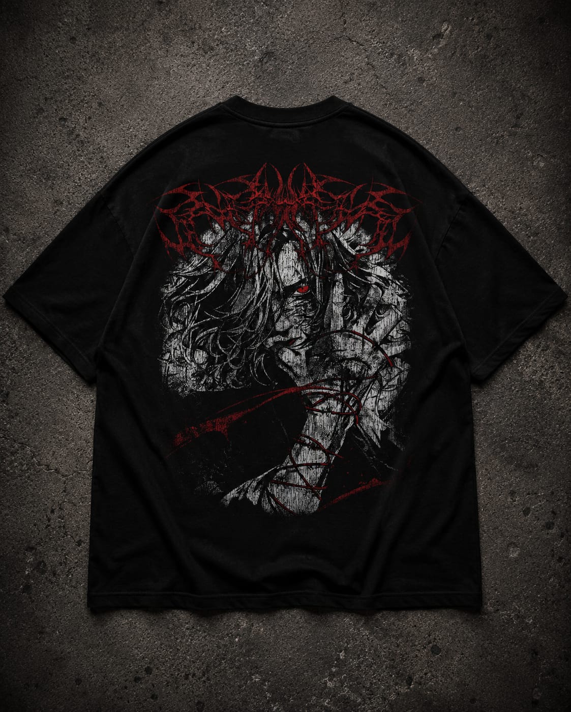 Gaze Tee