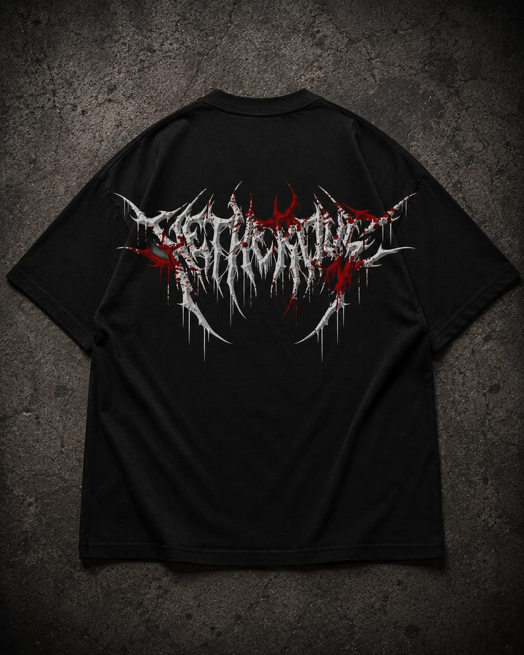 Carnage Tee