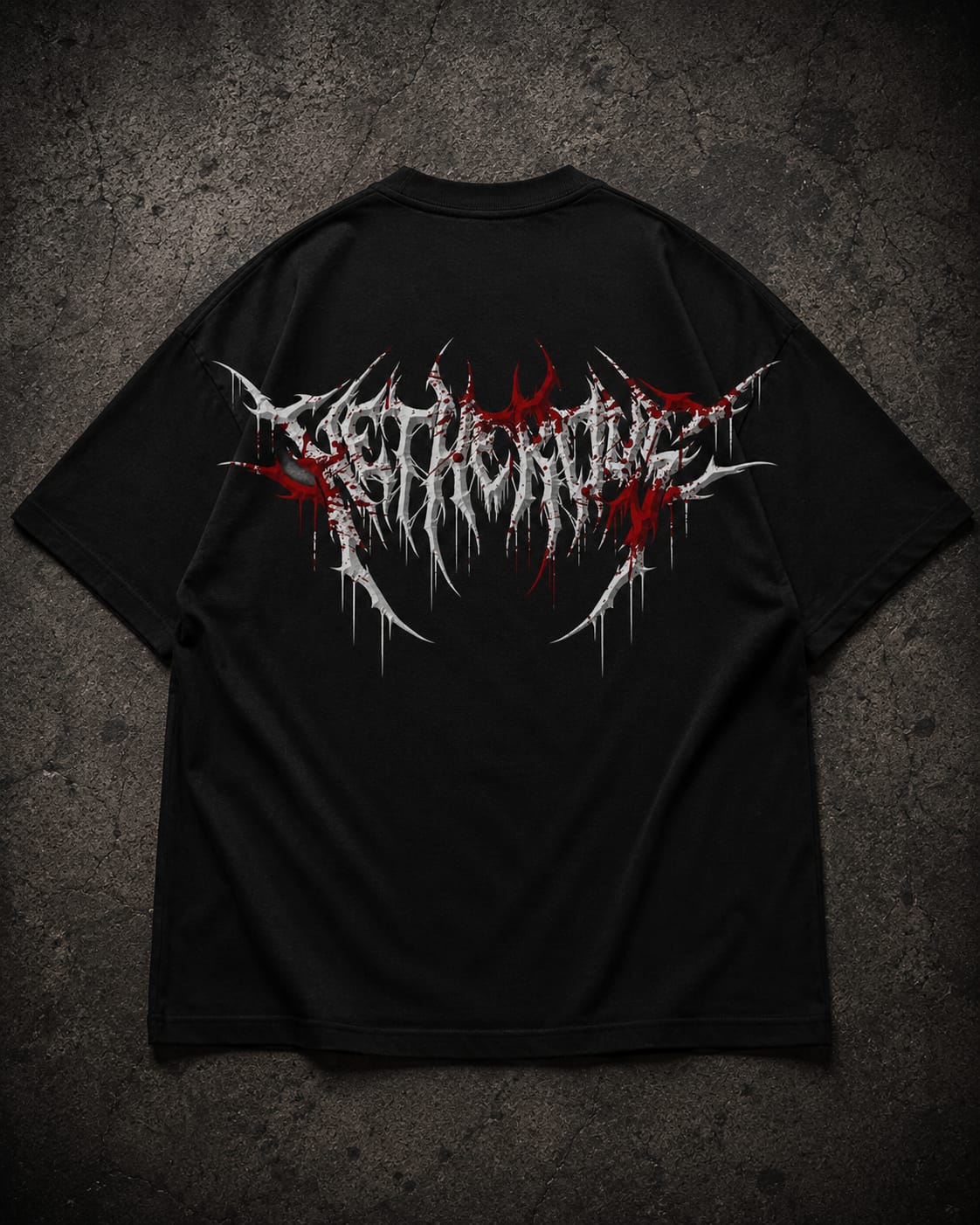 Carnage Tee