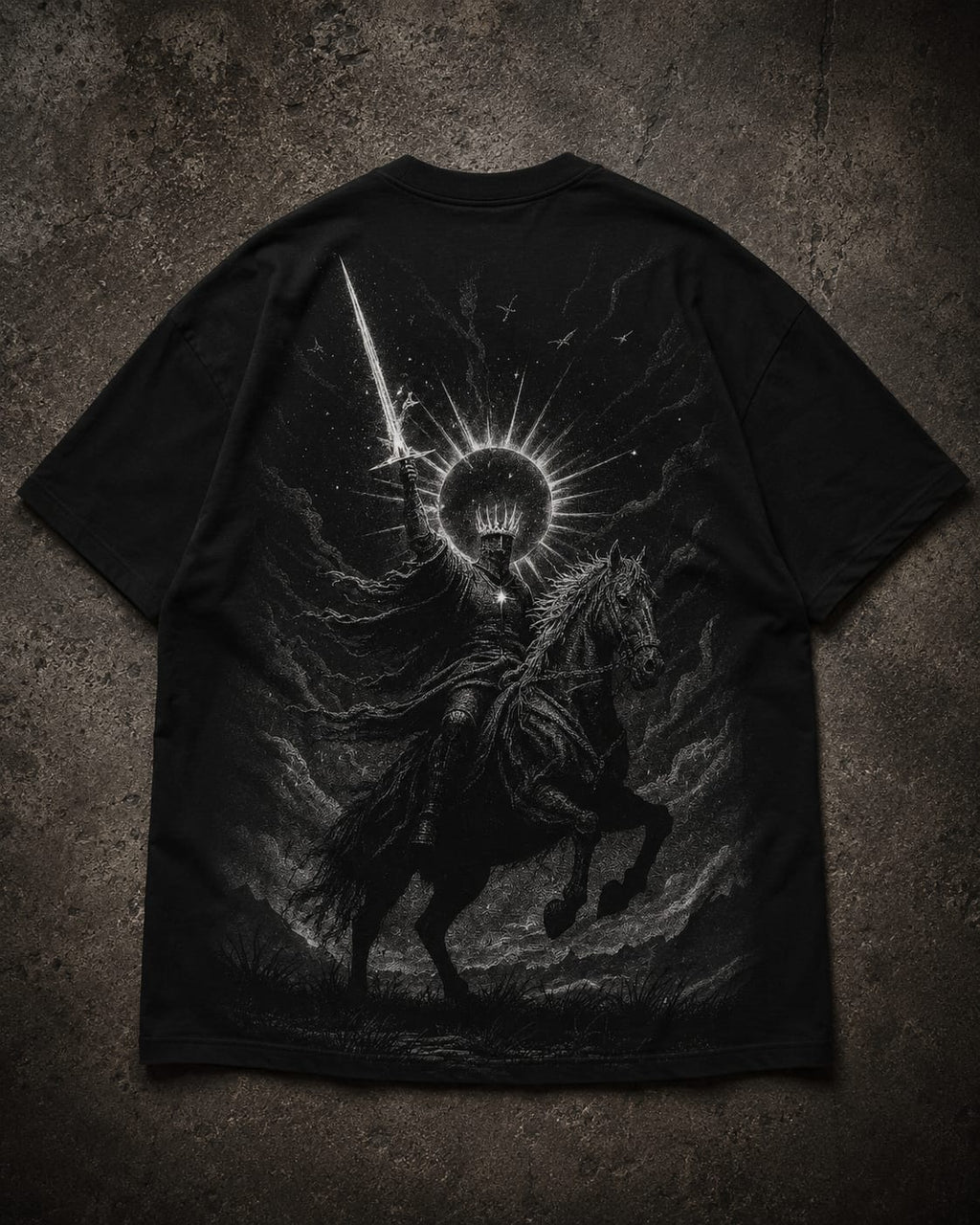 Eclipse Tee