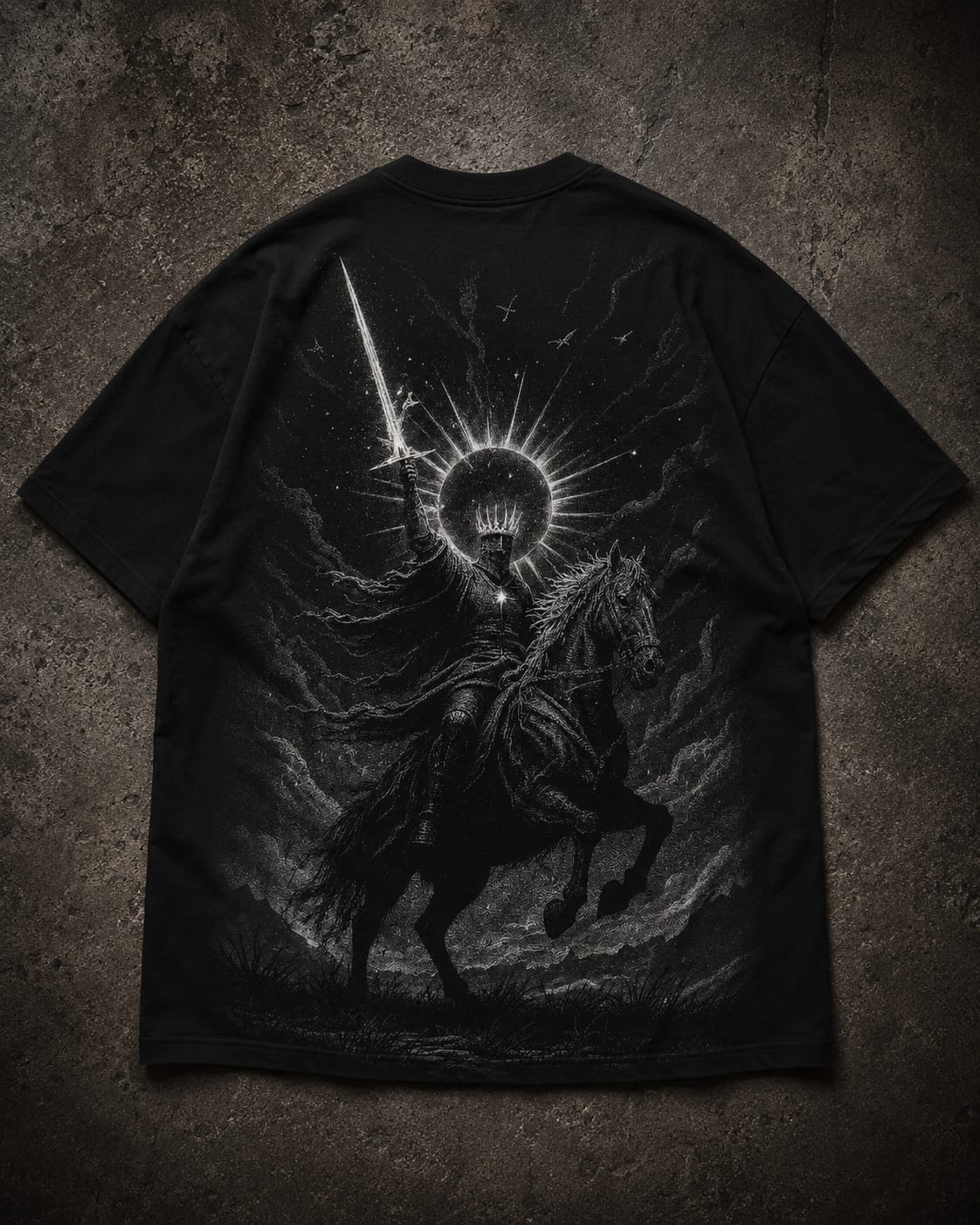 Eclipse Tee