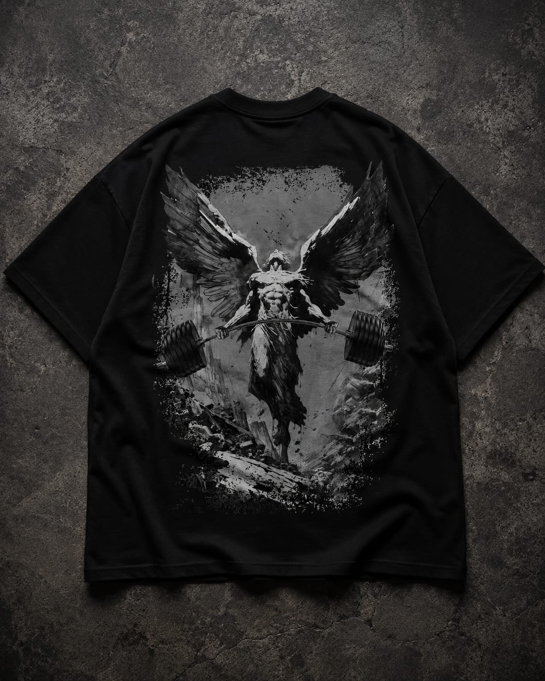 Ascent Tee