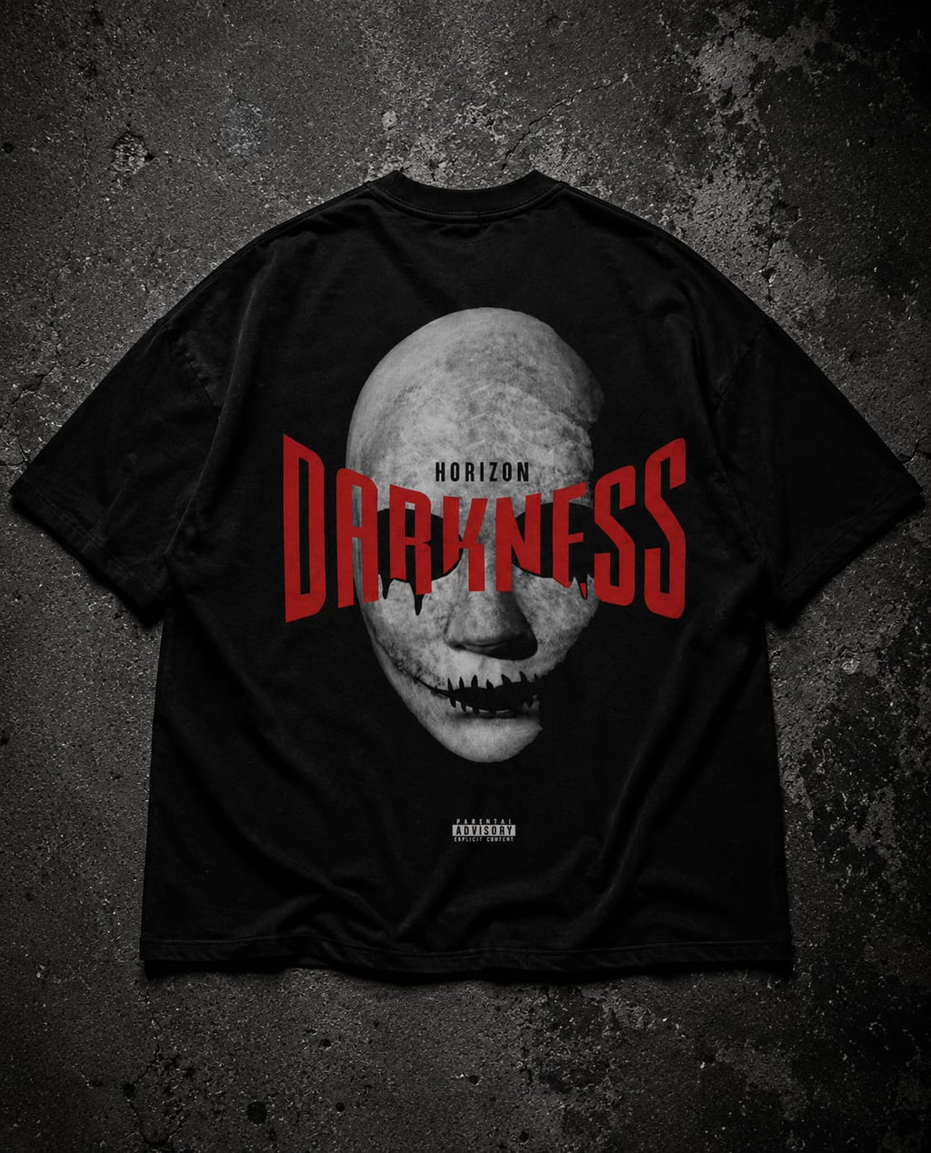 Darkness Tee