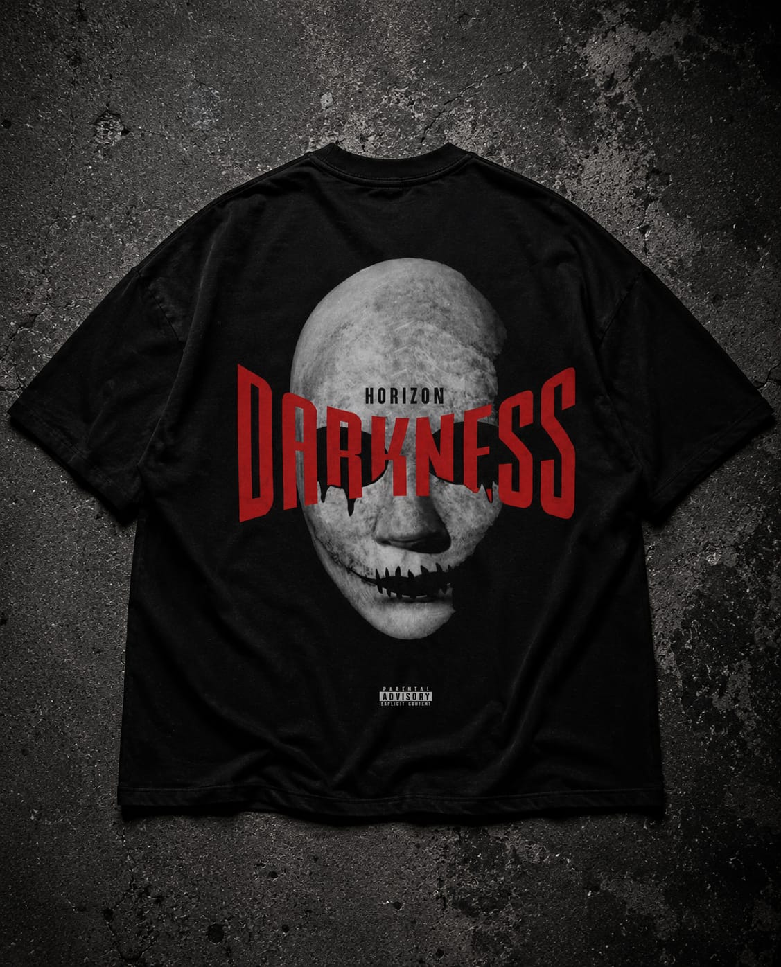 Darkness Tee