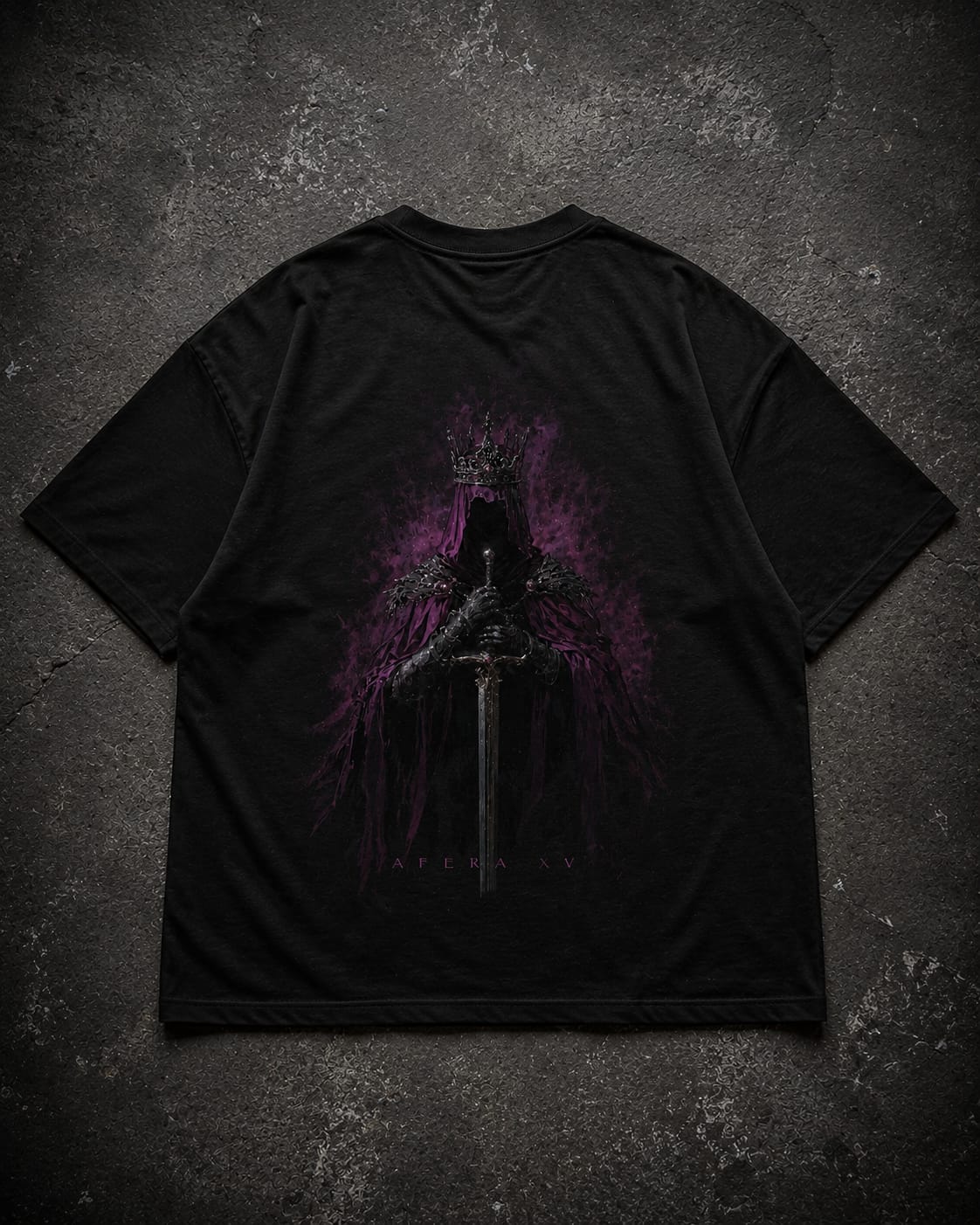 Monarch Tee