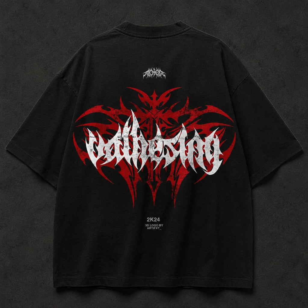 Vandal Tee