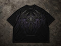 Shadowborn Skull Tee
