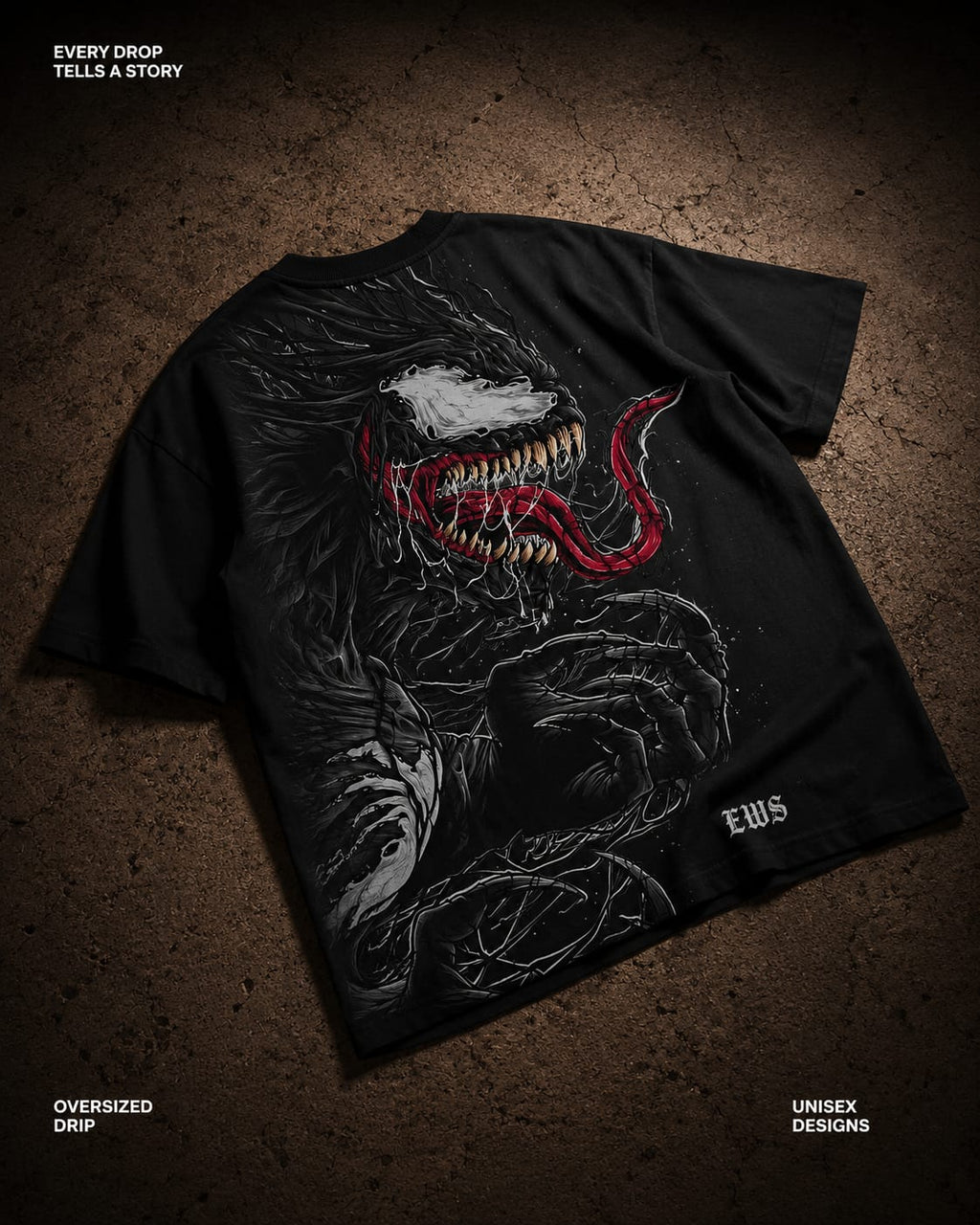 Vile Venom