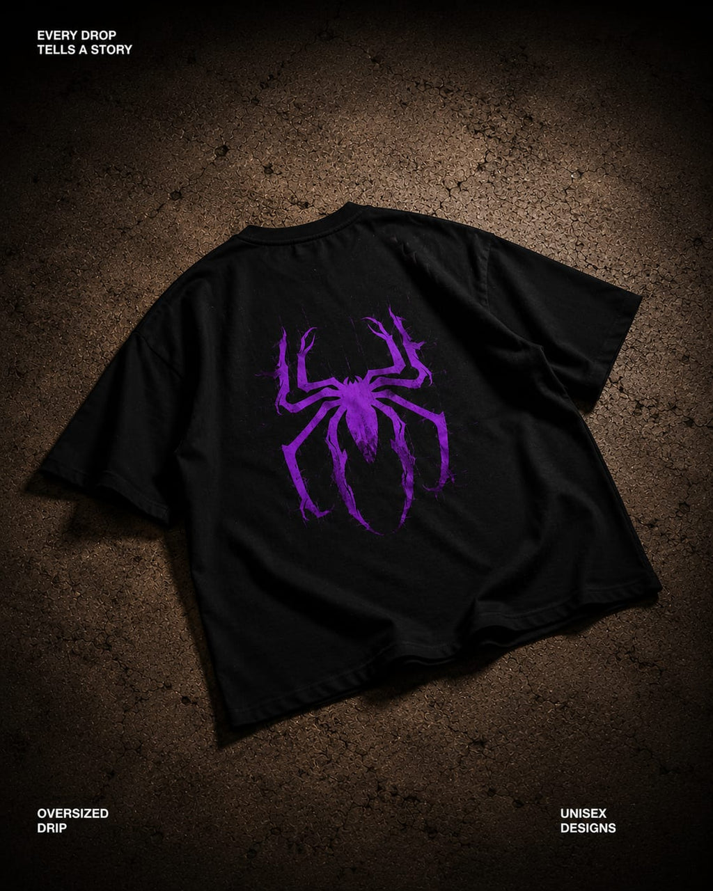 Web of Shadows