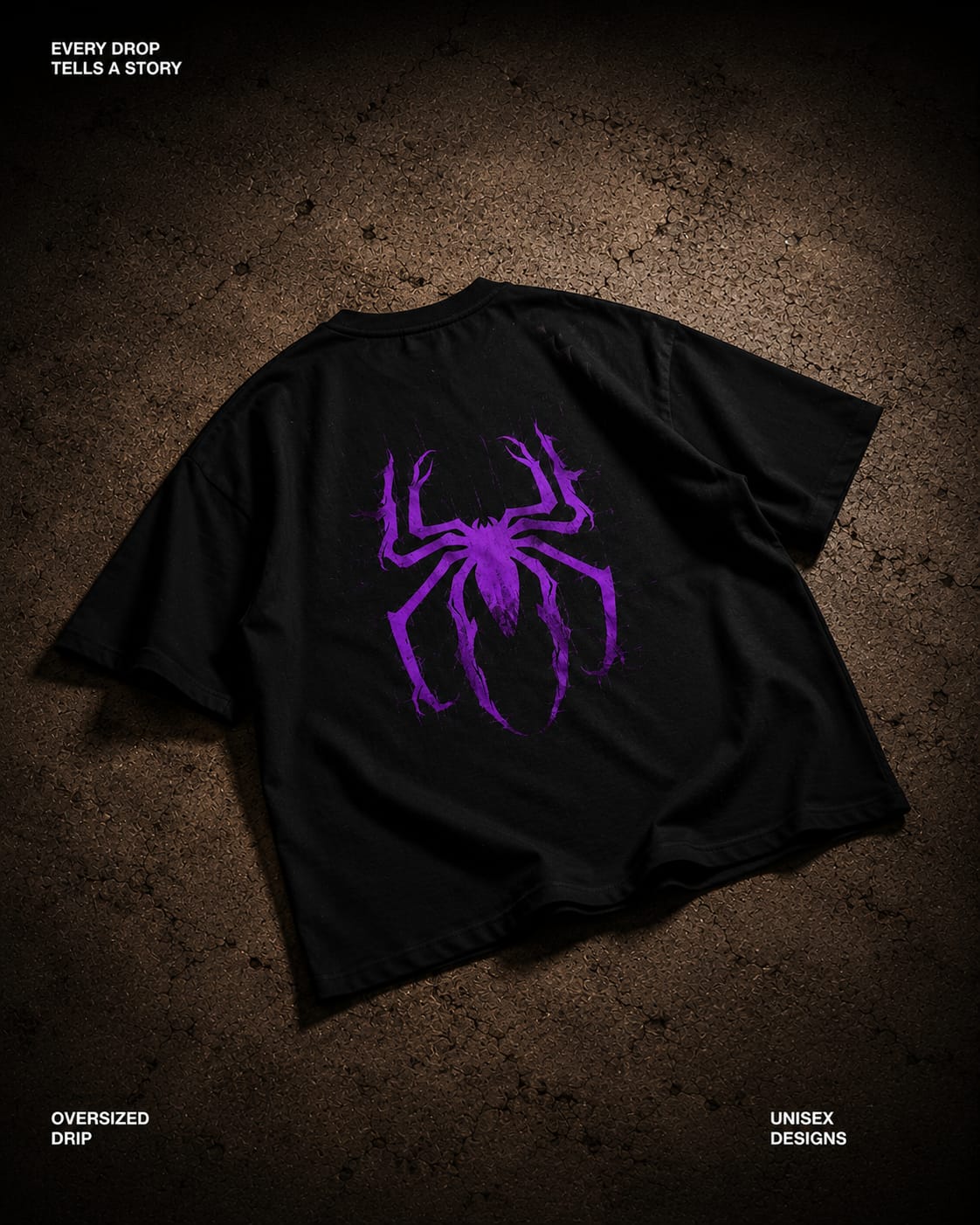 Web of Shadows