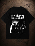 Bat Man dark