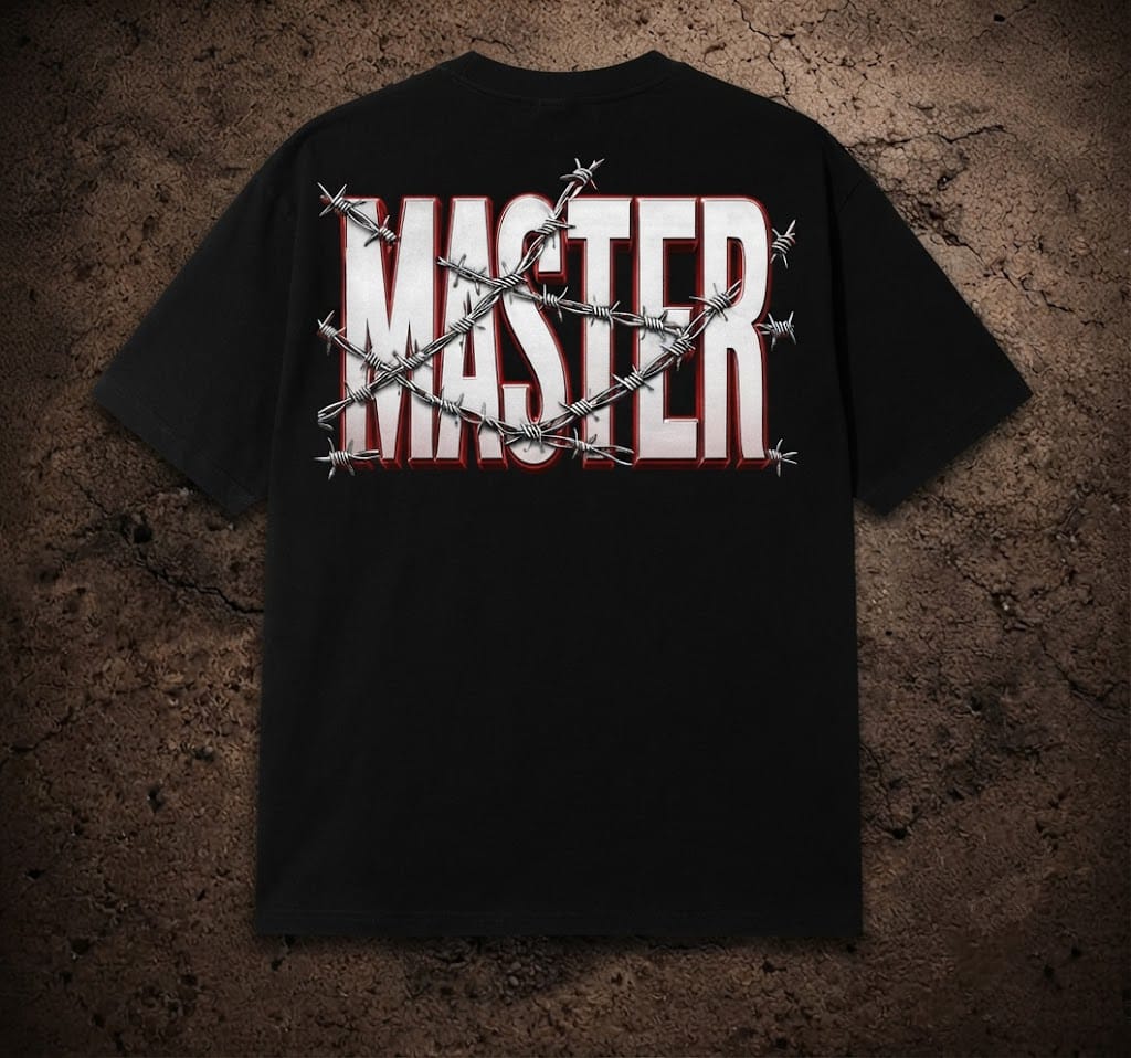 Master Iron Coil