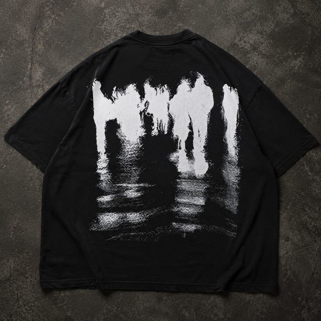 Emerge Tee