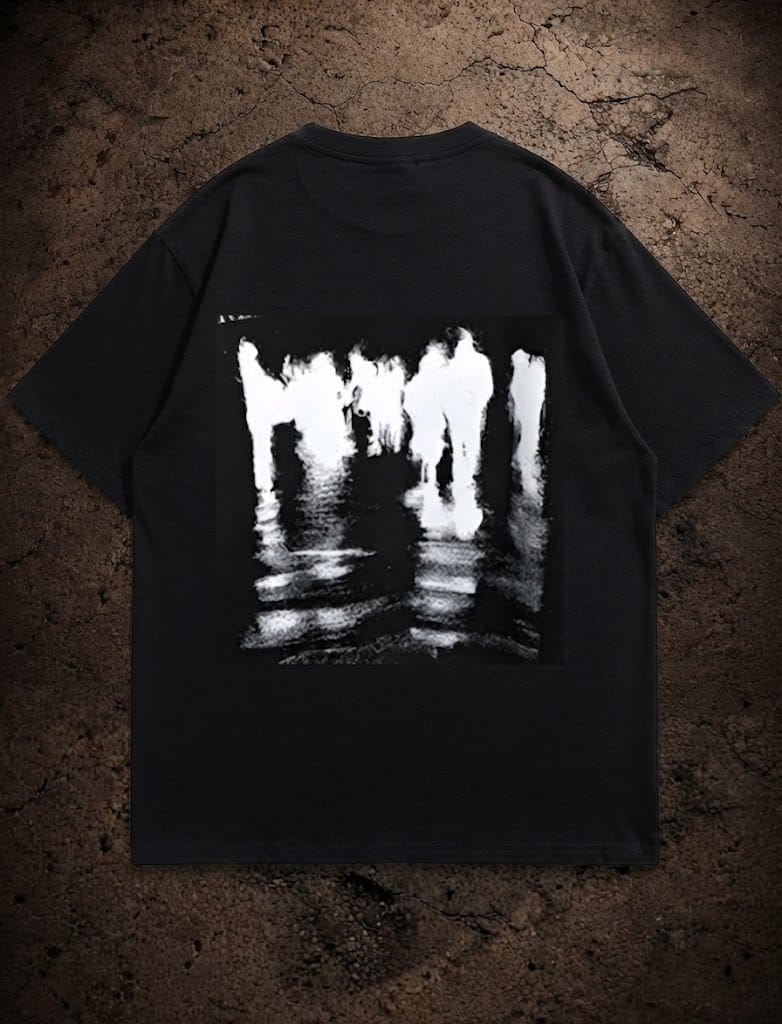Emerge Tee