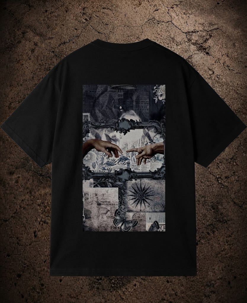Creation Tee