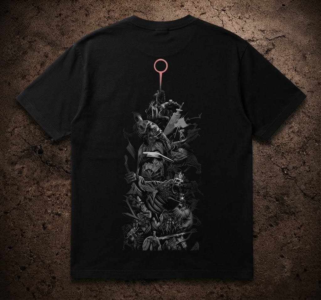 Rune Tee