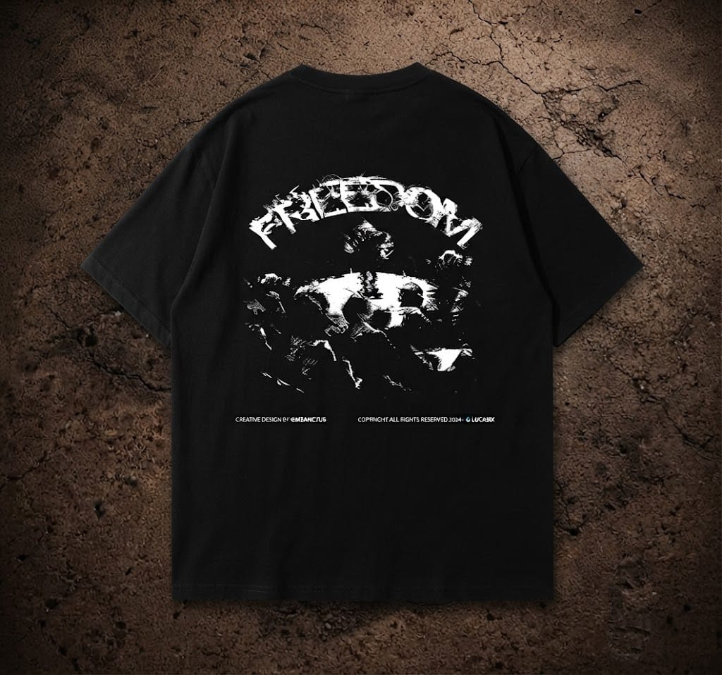 Rupture Tee