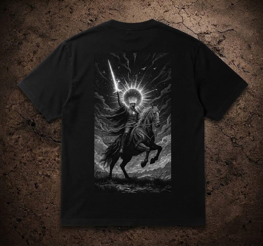 Eclipse Tee