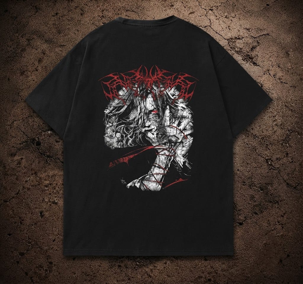 Gaze Tee