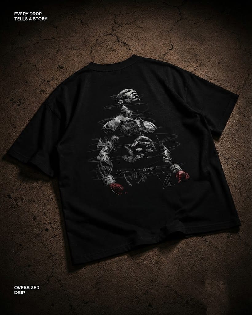 Iron Will